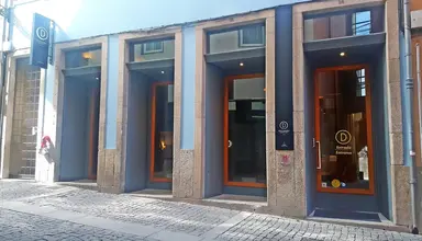 Descobertas Boutique
