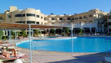Desert Inn