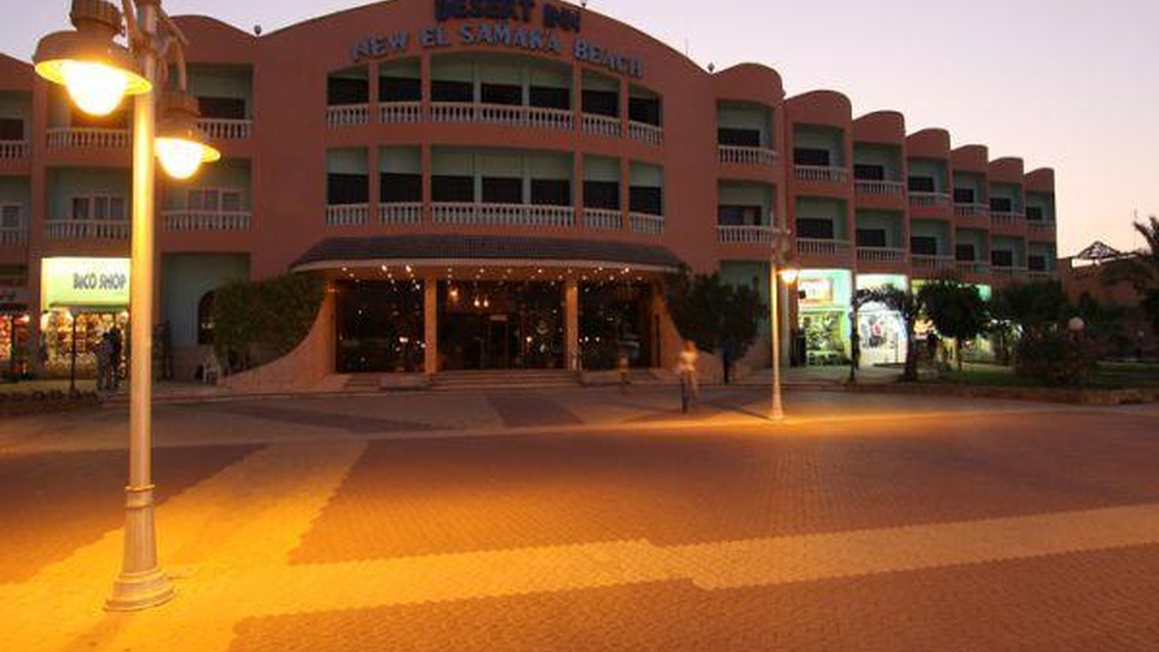 Desert Inn