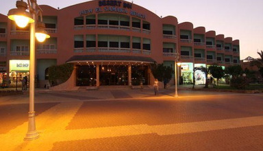 Desert Inn