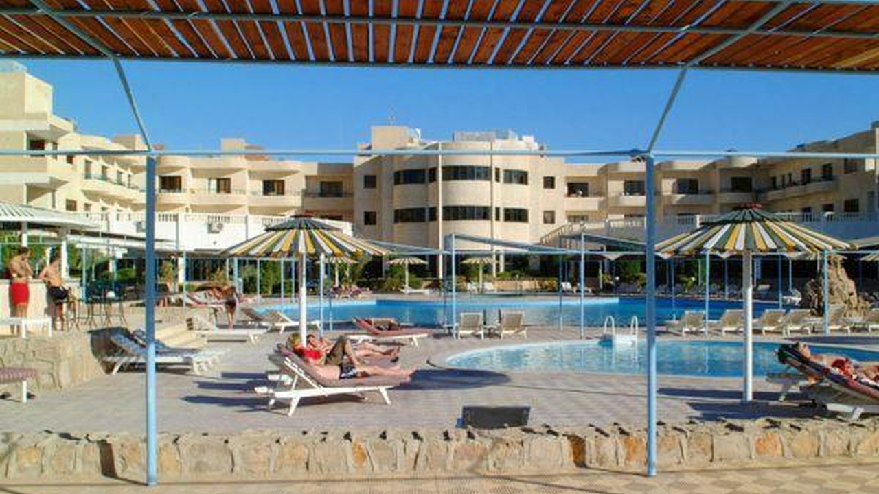 Desert Inn