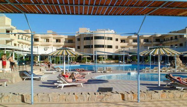 Desert Inn