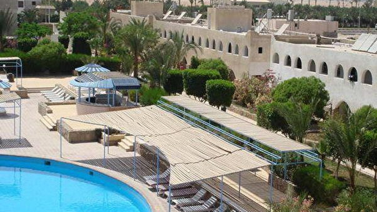 Desert Inn