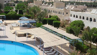 Desert Inn