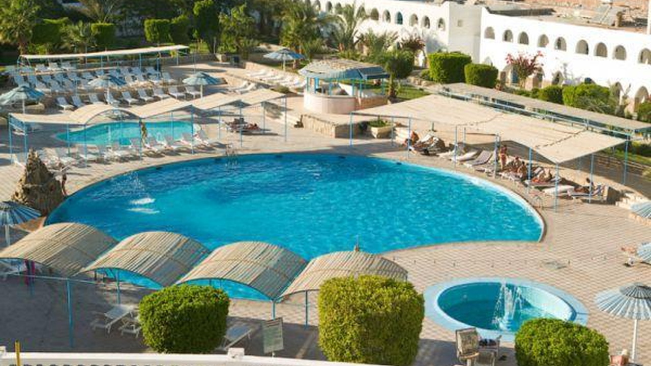 Desert Inn