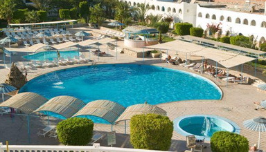 Desert Inn