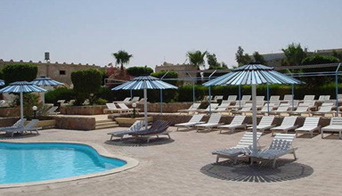 Desert Inn