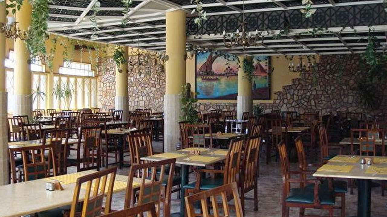 Desert Inn