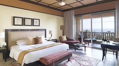 Desert Islands Resort & Spa