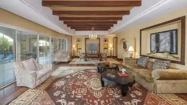 Desert Islands Resort & Spa