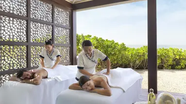 Desert Islands Resort & Spa