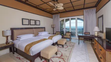 Desert Islands Resort & Spa