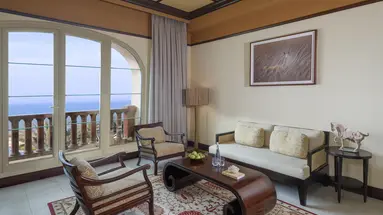 Desert Islands Resort & Spa