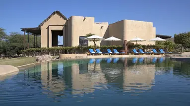 Desert Islands Resort & Spa
