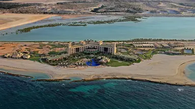 Desert Islands Resort & Spa