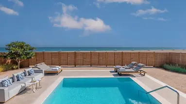 Desert Islands Resort & Spa