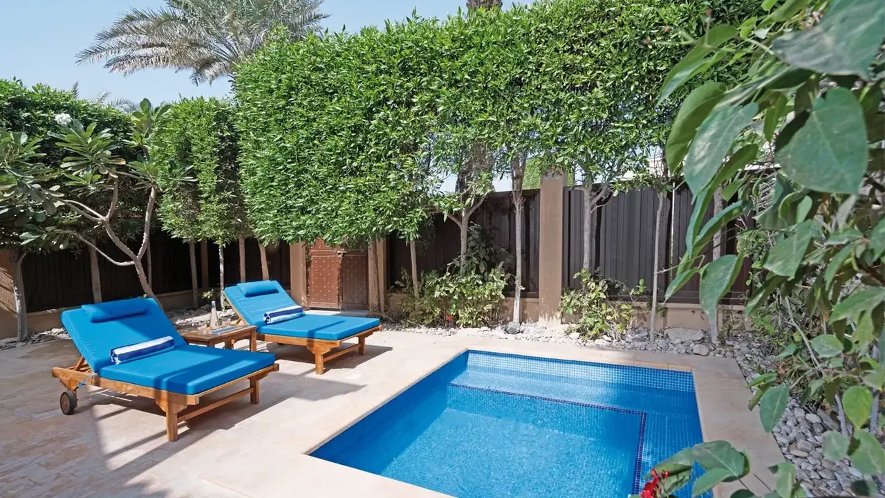 Desert Islands Resort & Spa