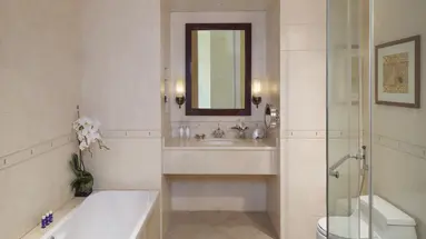 Desert Islands Resort & Spa