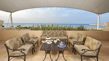 Desert Islands Resort & Spa