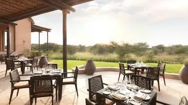Desert Islands Resort & Spa