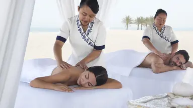 Desert Islands Resort & Spa