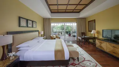 Desert Islands Resort & Spa