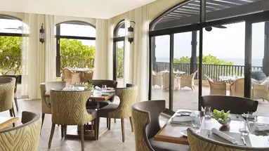 Desert Islands Resort & Spa