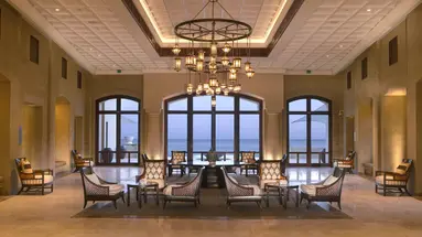 Desert Islands Resort & Spa