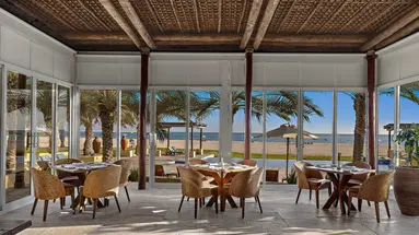 Desert Islands Resort & Spa