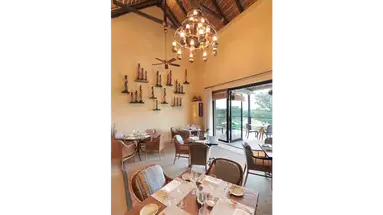Desert Islands Resort & Spa