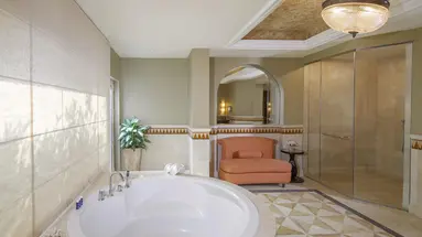Desert Islands Resort & Spa