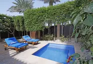 Desert Islands Resort & Spa