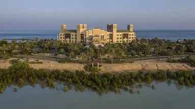 Desert Islands Resort & Spa