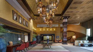 Desert Islands Resort & Spa