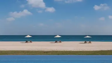 Desert Islands Resort & Spa
