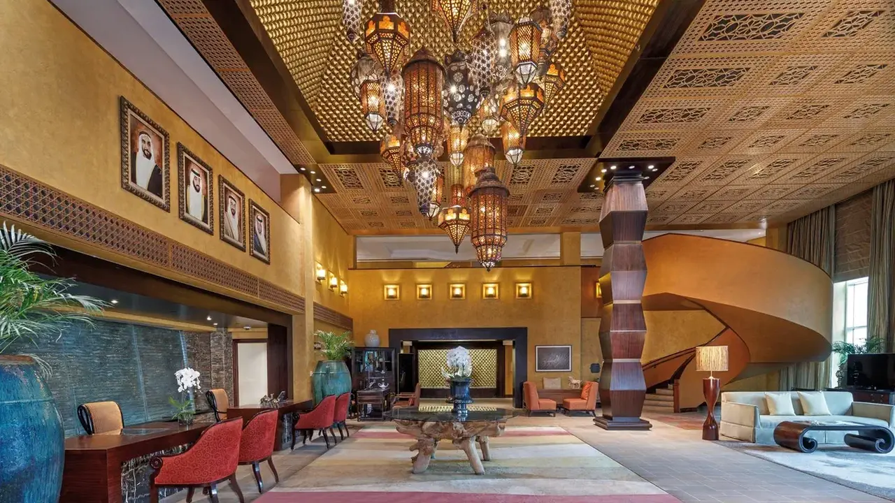 Desert Islands Resort & Spa