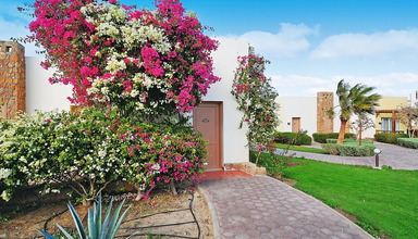 Desert Light Solitaire Resort
