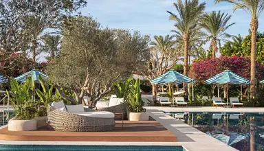 Desert Rose Resort
