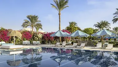 Desert Rose Resort