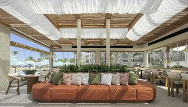 Desert Rose Resort