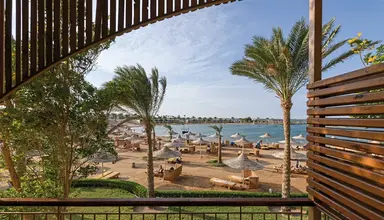Desert Rose Resort