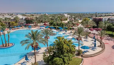 Desert Rose Resort