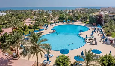 Desert Rose Resort
