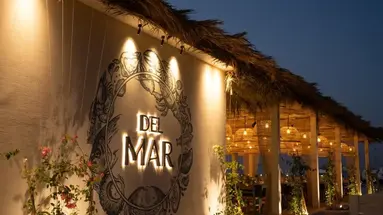 Desert Rose Resort