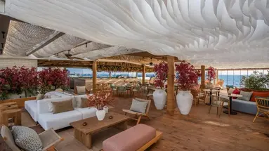 Desert Rose Resort