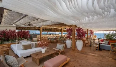 Desert Rose Resort