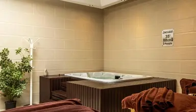 Desert Rose Resort
