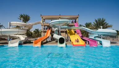 Desert Rose Resort