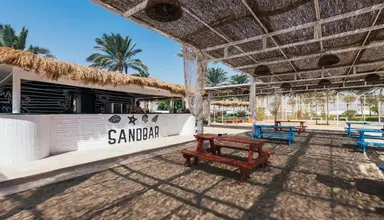 Desert Rose Resort