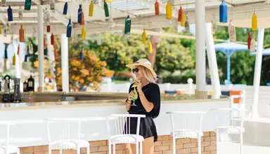 Desert Rose Resort